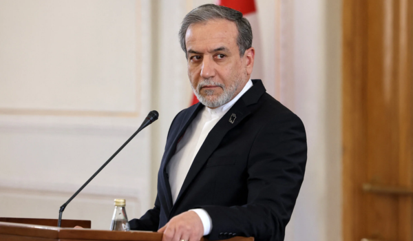 Iran says it is ready for both war and negotiations as US President Trump considers military action