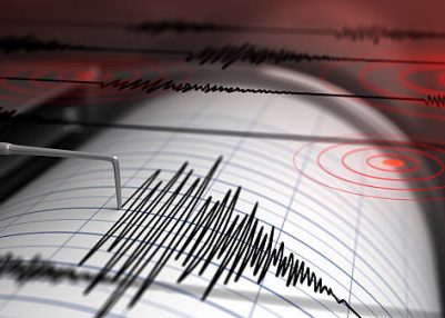 Powerful earthquake measuring 7.7 struck off northern Japanese coast