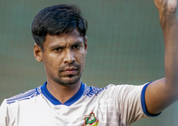 BCCI asks Kolkata Knight Riders to release Mustafizur Rahman from its squad ahead of IPL 2026