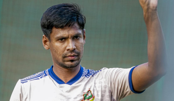 BCCI asks Kolkata Knight Riders to release Mustafizur Rahman from its squad ahead of IPL 2026