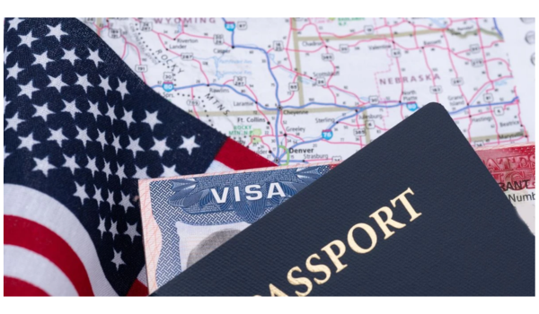 US revokes over 100,000 visas to strengthen security, enforce immigration laws