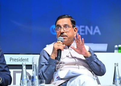 IRENA assembly ends with call for faster renewable transition