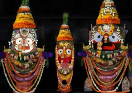 Makar Sankranti celebrated with traditional rituals across Odisha