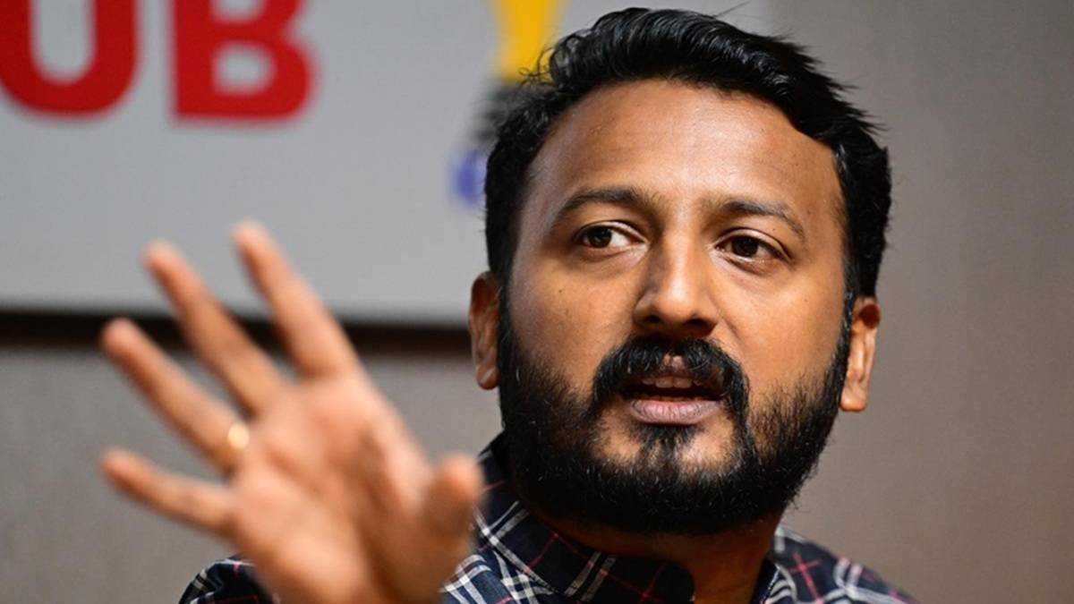 यौन दुराचार के मामले में केरल कांग्रेस के पूर्व अध्यक्ष राहुल मंगुत्ताथिल गिरफ्तार