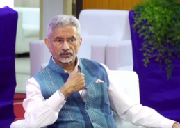 EAM S Jaishankar says India will exercise its right to defend itself against terrorism