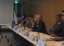 EAM S Jaishankar calls  Luxembourg valuable bilateral and  India-EU partner 