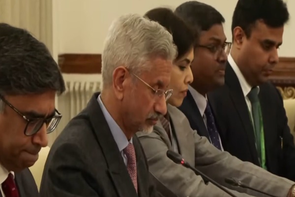 India–Japan Talks Focus on Energy, Health and Maritime Security