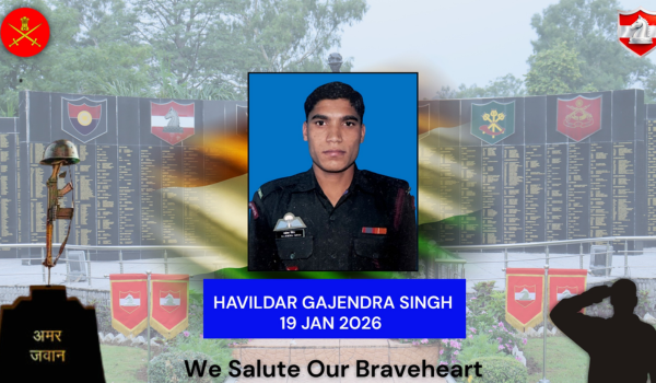 J&K: Paratrooper succumbs to injuries as search operation enters second day in Kishtwar