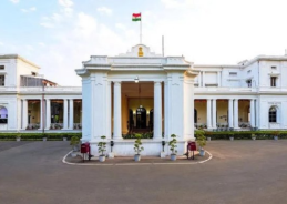 UP Govt renames governor’s residence as Jan Bhavan