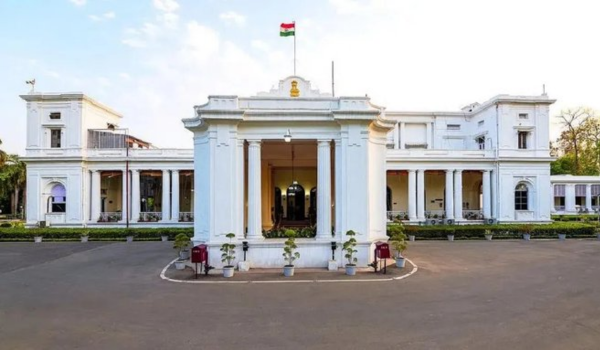 UP Govt renames governor’s residence as Jan Bhavan