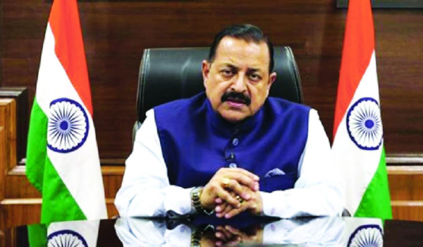 Union MoS Jitendra Singh announces removal of three-year eligibility condition for startups under RDI Fund