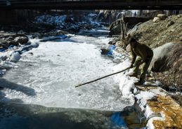 Fresh wet spell likely across J&K over the coming days
