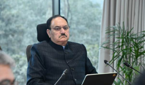 भाजपा अध्यक्ष जेपी नड्डा आज से पश्चिम बंगाल के दो दिवसीय दौरे पर, चुनावी तैयारियों की करेंगे समीक्षा