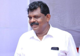 Kerala court finds former Transport Minister & MLA Antony Raju guilty in evidence tampering case