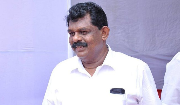 Kerala court finds former Transport Minister & MLA Antony Raju guilty in evidence tampering case
