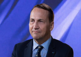 Poland’s Deputy PM Radosław Sikorski begins offical visit to India