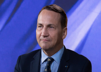 Poland’s Deputy PM Radosław Sikorski begins offical visit to India