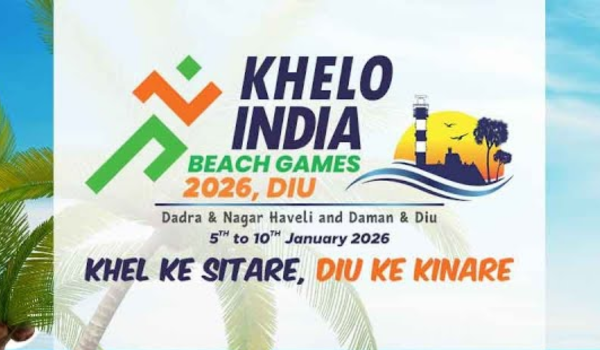 Tamil Nadu wins gold in women’s beach volleyball and men’s regu pencak silat at Khelo India Beach Games
