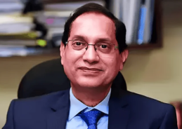 SEBI Chairman Tuhin Kanta Pandey says India leads globally in IPO numbers