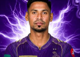 KKR releases Bangladesh pacer Mustafizur Rahman following BCCI instructions
