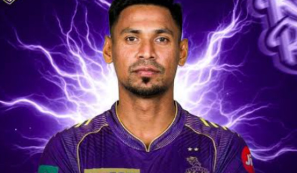 KKR releases Bangladesh pacer Mustafizur Rahman following BCCI instructions