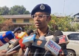 কোকৰাঝাৰ জিলাৰ কাৰিগাঁৱৰ গৌৰীনগৰৰ পৰিস্থিতি ক্ৰমাৎ স্বাভাৱিক