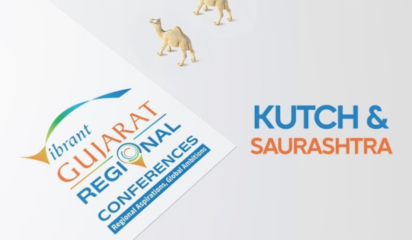 Kutch-Saurashtra Vibrant Gujarat summit secures ₹5.78 lakh crore investment commitments