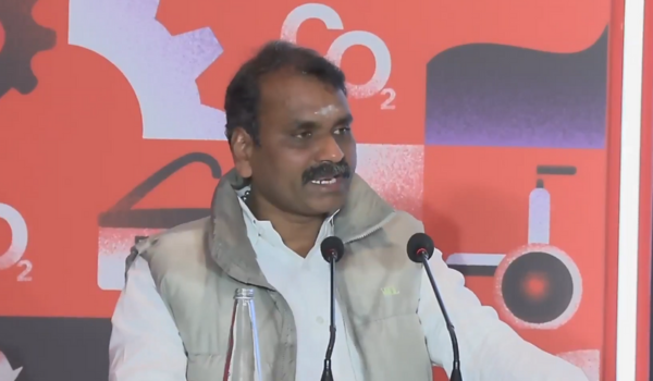 Union Minister Murugan says Indian creative economy poised to play significant role in country’s GDP 