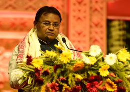 Odisha Records 13.04% Growth in NSDP, Reaches ₹7.90 Lakh Crore