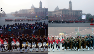 PM Modi hails Beating Retreat 2026 performances as memorable