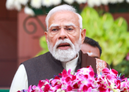 Reform, perform, transform define government: PM Narendra Modi