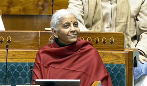 Economic Survey 2025-26 tabled; India’s real GDP growth projected at 7.4%