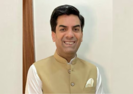 BJP sweeps Chandigarh Mayoral Polls; Saurabh Joshi elected Mayor