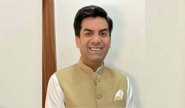 BJP sweeps Chandigarh Mayoral Polls; Saurabh Joshi elected Mayor