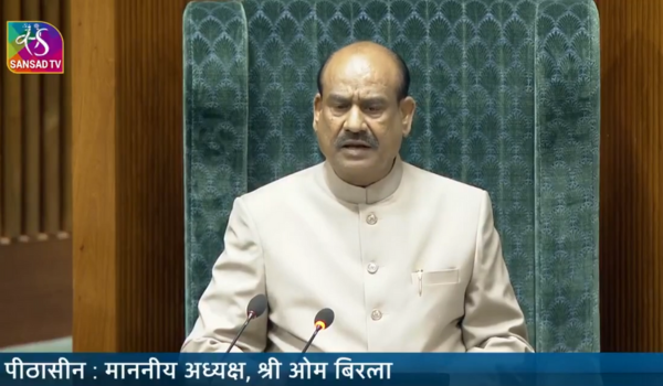 Lok Sabha pays tributes to Maharashtra Deputy CM Ajit Pawar and former Bangladesh PM Khaleda Zia