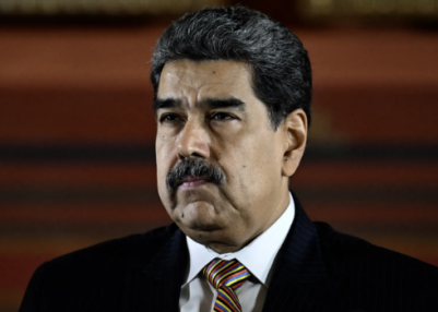 Venezuelan President Maduro appears before US federal court to face narco-terrorism charges