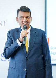 Maharashtra will generate 16 gigawatts of solar power by the end of this year, says CM Devendra Fadnavis