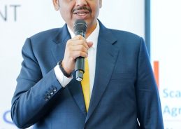 Maharashtra will generate 16 gigawatts of solar power by the end of this year, says CM Devendra Fadnavis