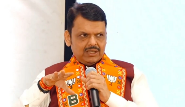 Maharashtra CM Devendra Fadnavis says opposition has no vision regarding development