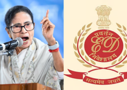 West Bengal CM Mamata Banerjee lodges police complaints against ED after I-PAC raids