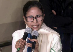 BJP accuses West Bengal CM Mamata Banerjee of unconstitutional conduct during ED raids