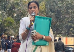 Chief Minister Mamata Banerjee files complaints against ED following I-PAC raids