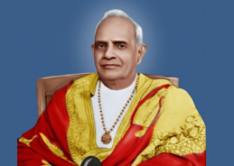 PM Modi and HM Amit Shah pay tribute to Mannathu Padmanabhan on his birth anniversary