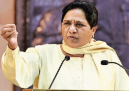 BSP President Mayawati announces party to contest all elections independently, confident of securing full majority in UP
