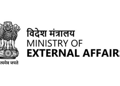 External Affairs Ministry debunks false claims on US India Iran issue