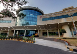 Shri Mata Vaishno Devi Medical College closure: J&K govt to place students in alternative institutions