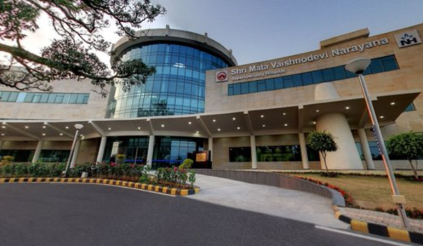 Shri Mata Vaishno Devi Medical College closure: J&K govt to place students in alternative institutions