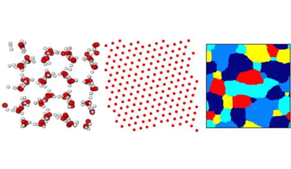 Indian scientists develop first supercomputer-powered simulation to capture Mpemba effect