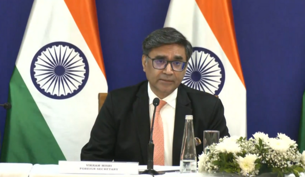 India and Germany sign 19 MoUs, announce visa-free transit for Indian passport holders through Germany