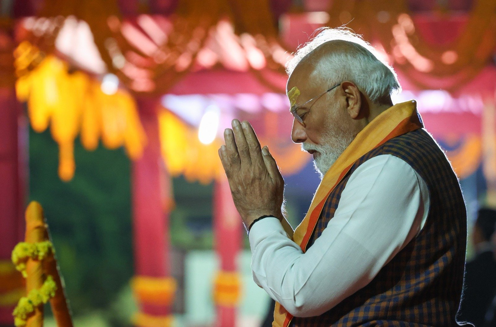 प्रधानमंत्री होणार सोमनाथ स्वाभिमान पर्वात सहभागी